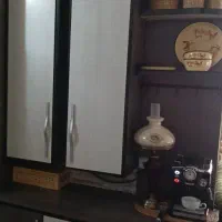 کابینت ام دی اف ۱۳۰ سانت
