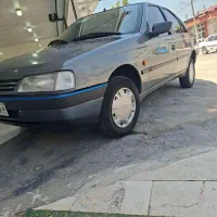 پژو مدل ۹۰