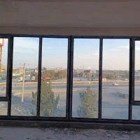 طراحی و ساخت درب پنجره دوجداره و تعمیرات