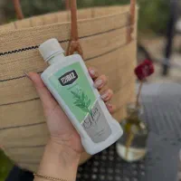 تونیک هیرفرند معجزه ی مو