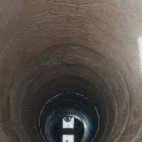 مقنی چاه کن