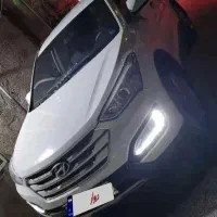 هیوندای سانتافه ix 45 2400cc، مدل ۲۰۱۴|خودرو سواری و وانت|بوشهر, |دیوار