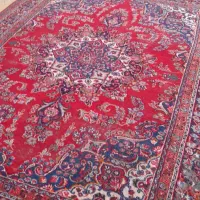 قالی ۹متری فروشی ۲۸۰۰|فرش|قوچان, |دیوار