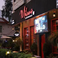 جذب نیروی کار در رستوران ایتالیایی در شهر رامسر