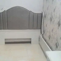 سرویس خواب  چوب