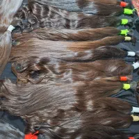 خرید موی خام و بی رنگ بانوان به بهترین قیمت کشور