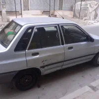 فروش ماشین|خودرو سواری و وانت|پاکدشت, پاکدشت (مامازند)|دیوار