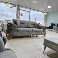 مبل شاپرک کار بسیار محکم جدید ترین کار|مبلمان خانگی و میز عسلی|خرم‌آباد, |دیوار