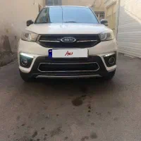 شاسی بلند|خودرو سواری و وانت|تبریز, |دیوار