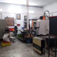 اپراتور cnc شیفت شب