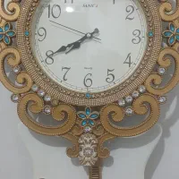 ساعت دیواری