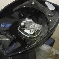 صندلی سرشور گلایل|آرایشگاه و سالن‌های زیبایی|فردیس, شهرک ۱۱۰|دیوار