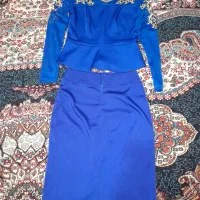 لباس  مجلسی  شیک