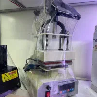 پرس چاپ|ماشینآلات صنعتی|تهران, سنگلج (شاپور)|دیوار