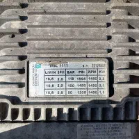 پمپ کارواش110 بار صنعتی