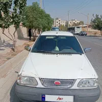 پراید 141 ساده، مدل ۱۳۸۷|خودرو سواری و وانت|شیراز, میانرود|دیوار