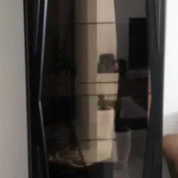 هیچ ایرادی ندارد سالم اس|بوفه، ویترین، کنسول|ایلخچی, |دیوار