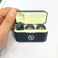 میکروفن بی سیم هالی لند مدل Lark M2 Combo