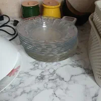 ارکوپال اسپانیا|ظروف سرو و پذیرایی|قم, نیروگاه|دیوار