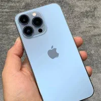 اپل iPhone 13 Pro Max با حافظهٔ ۲۵۶ گیگابایت