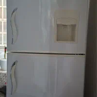 یخچال فریزر هیمالیا