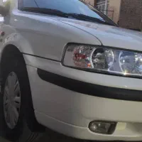 سمند EF.7 در حد بدون رنگ|خودرو سواری و وانت|اصفهان, ملاصدرا|دیوار