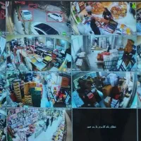 فروش مستقیم و نصب دوربین های مدار بسته|دوربین مداربسته|شهریار, شهریار|دیوار