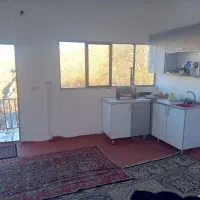 خونه باغ روستایی اطراف ماهان وباغ شاهزاده