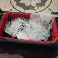 گهواره و تخت|اسباب و اثاث بچه|سنندج, |دیوار
