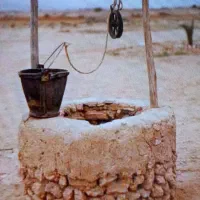 چاه کنی آب وفاظلاب