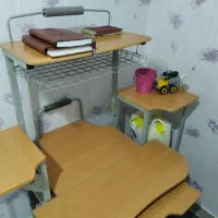 میز کامپیوتر خارجی