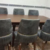میز ناهارخوری
