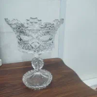 آجیل خوری فوق العاده خوش تراش و زیبا