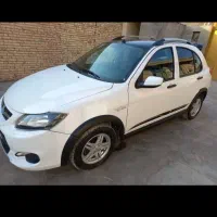 کوییک R اتومات فول پلاس