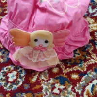 کلاه دخترانه