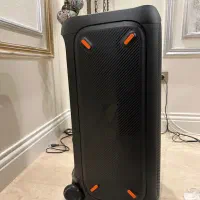 اسپیکر جی بی ال پارتی باکس ۳۱۰ JBL PARTYBOX|سیستم صوتی خانگی|تهران, هروی|دیوار
