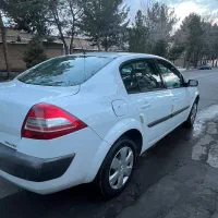 مگان مدل ۱۳۹۱ e2|خودرو سواری و وانت|تبریز, |دیوار