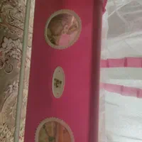 گهواره نوزاد