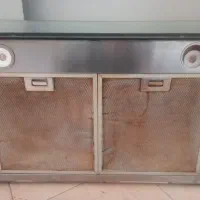 هود لمسی مارک بیمکث