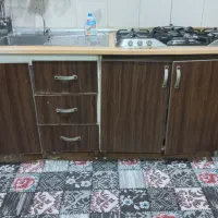 کابینت ام دی اف|مصالح و تجهیزات ساختمان|رشت, استقامت ۱|دیوار