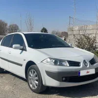 مگان ۲۰۰۰ اتومات مدل ۹۰