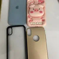 قاب ایفون ایکس