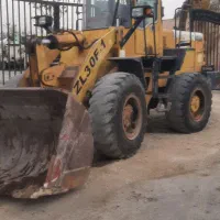 لودر زدل سی مدل ۲۰۰۵