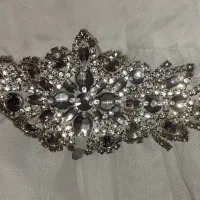 لباس عروسی کودکانه|کفش و لباس بچه|تهران, زرکش|دیوار