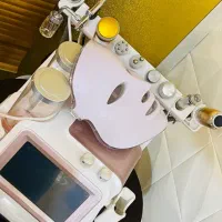 دستگاه ۱۱ کاره فشیال