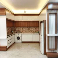 کابینت و دکوراسیون|جاکفشی، کمد، دراور|محمدیه-قزوین, |دیوار