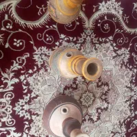 کوزه قلیان|صنایع دستی و سایر لوازم تزئینی|شیراز, کوزه گری|دیوار