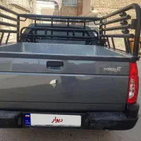 آریسان ۲|خودرو سواری و وانت|اصفهان, هفتون|دیوار