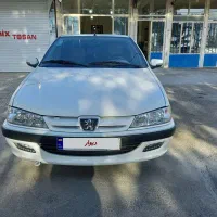 پژو پارس سال مدل 1402موتور جدید