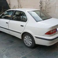 سمند LX مدل 92|خودرو سواری و وانت|کرج, کرج نو|دیوار